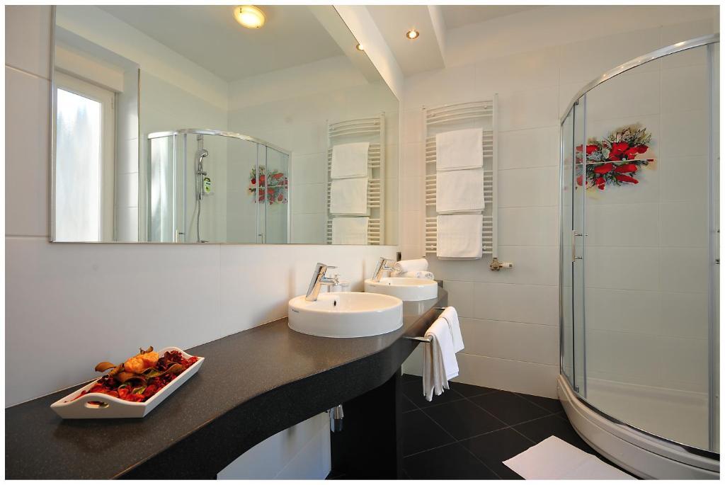 Eden Penthouse Apartments Zadar Rum bild